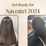 Beauty Destination in Hamilton for Navratri