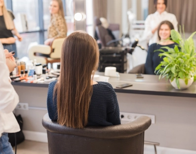 Beauty Parlour in Hamilton (2)