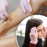 Waxing offer for Deewali