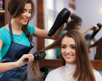 Go-To Salon in Hamilton for Beauty and Hair Needs