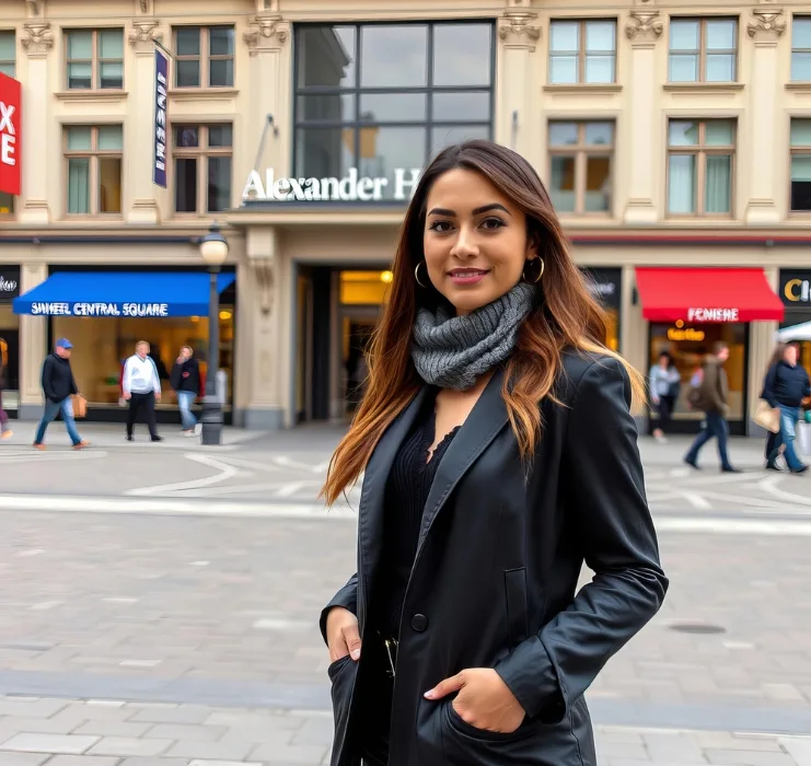 Disha patel