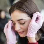 Eyebrow Threading & Waxing in Hamilton