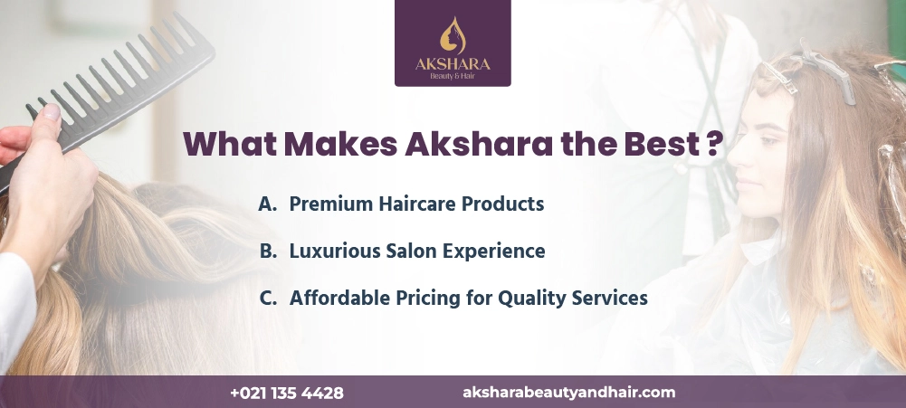 Best Ladies Hair Salon in Hamilton