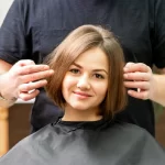 Short Haircuts for Women in Hamilton