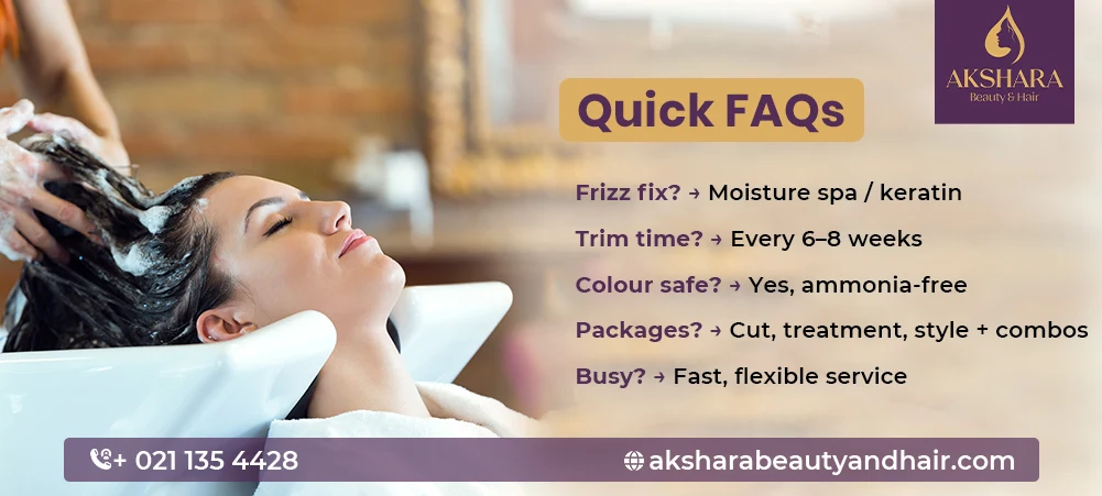 Hamilton NZ hair treatment