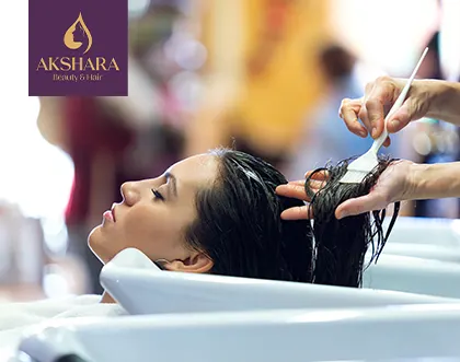 Women’s haircuts Hamilton