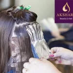 Hair foils Hamilton NZ