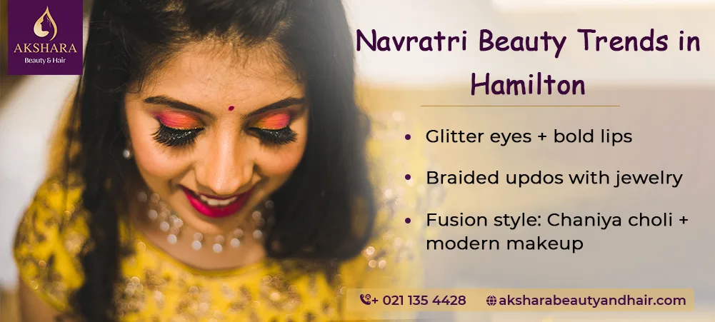 Beauty salon in Hamilton NZ