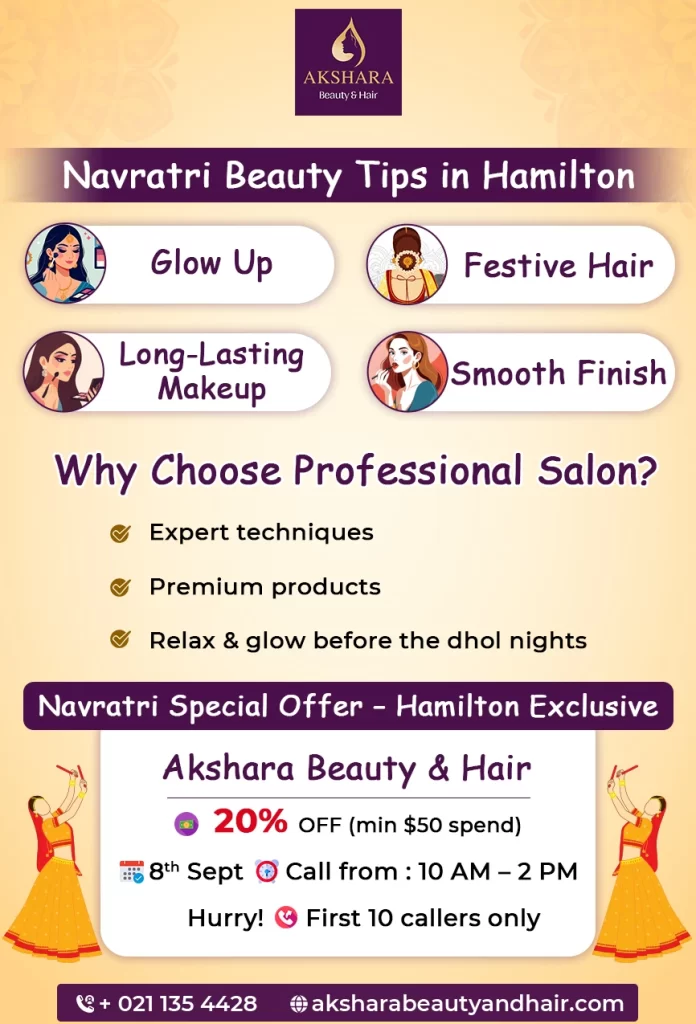 Best beauty treatments Hamilton
