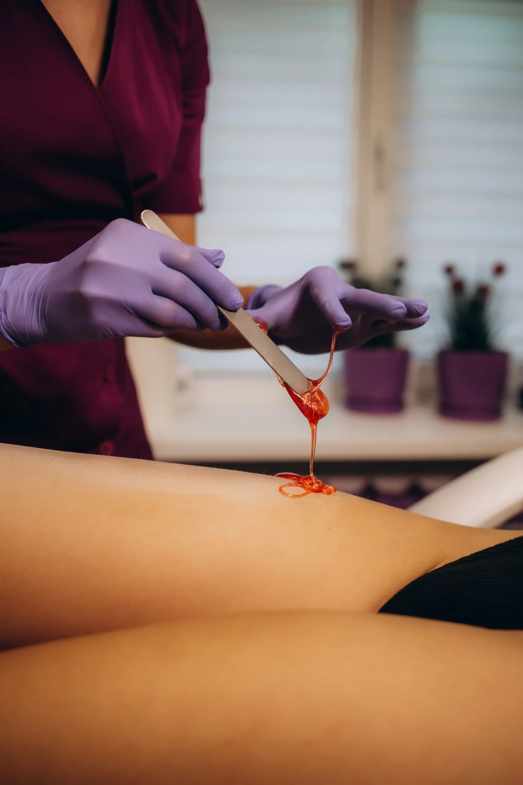 Brazilian Waxing Services in Hamilton
