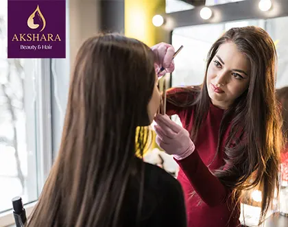 beauty services hamilton