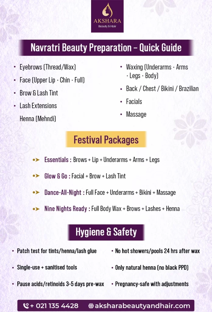 best beauty salon in NZ