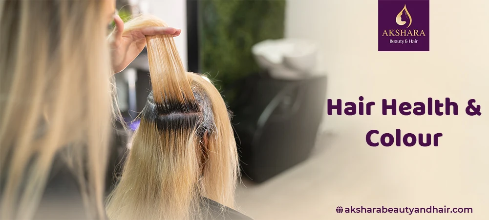 best hair salon Hamilton