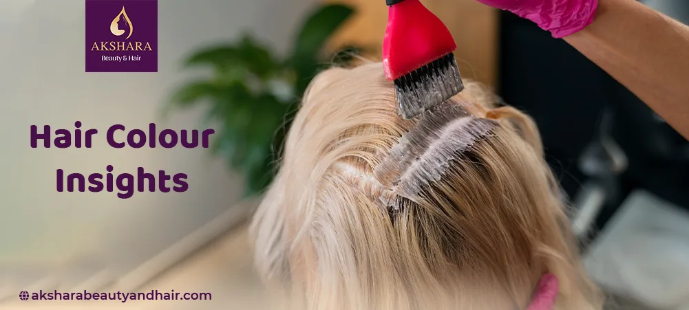 hair colour aftercare NZ