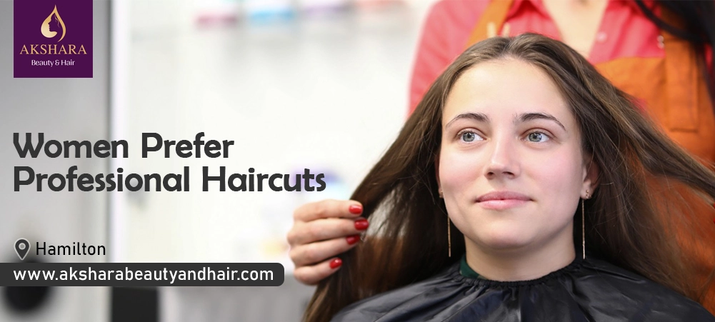 best haircut for women Hamilton