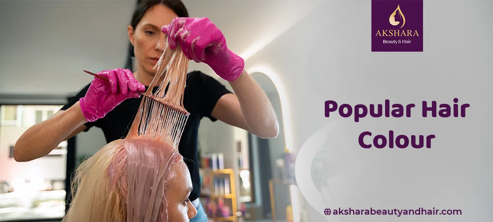 hair colour Hamilton NZ