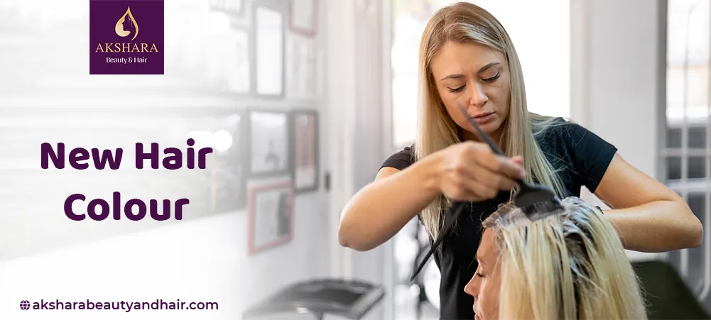 hair colour trends 2025