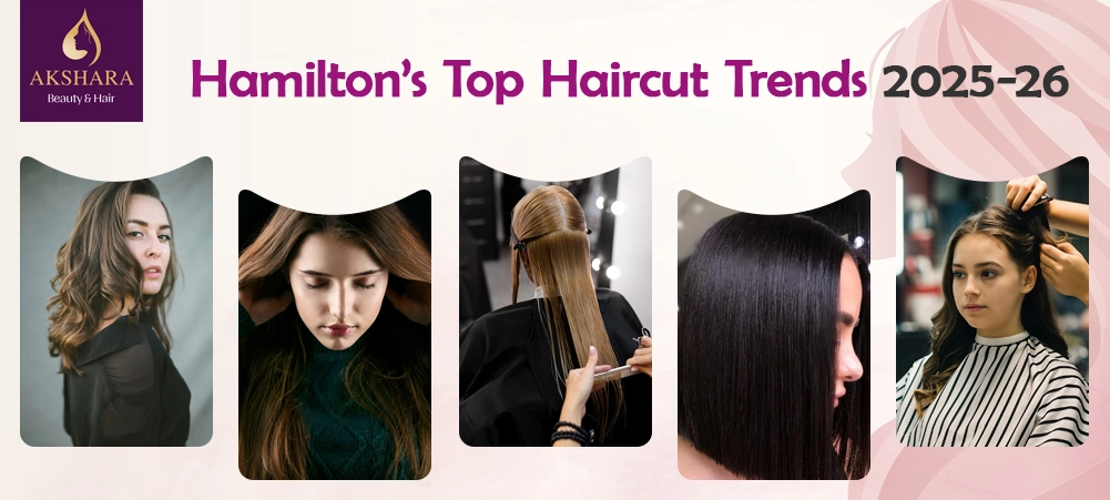 women's haircut trends Hamilton