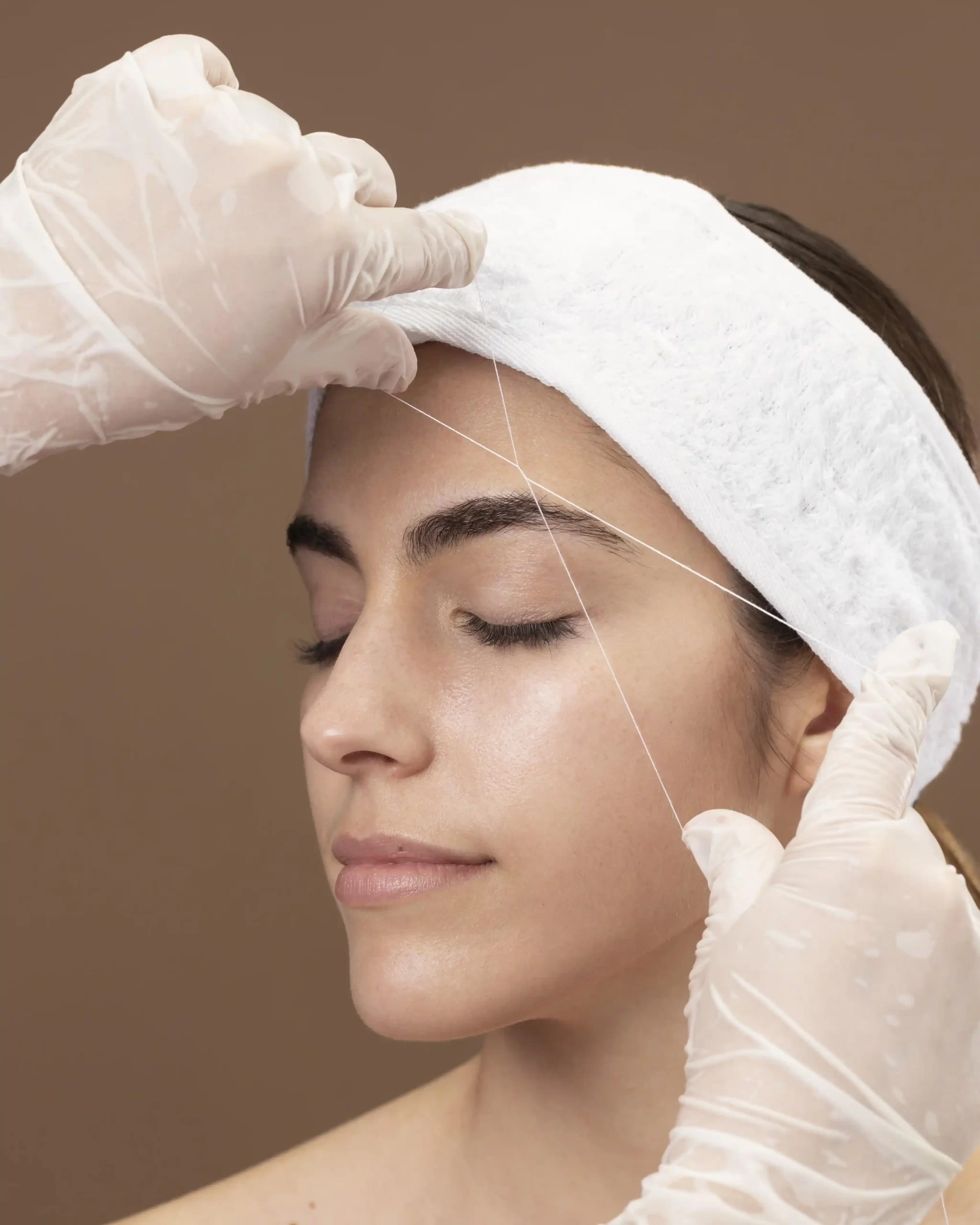 Eyebrows-Threading-Waxing-brisbane-scaled