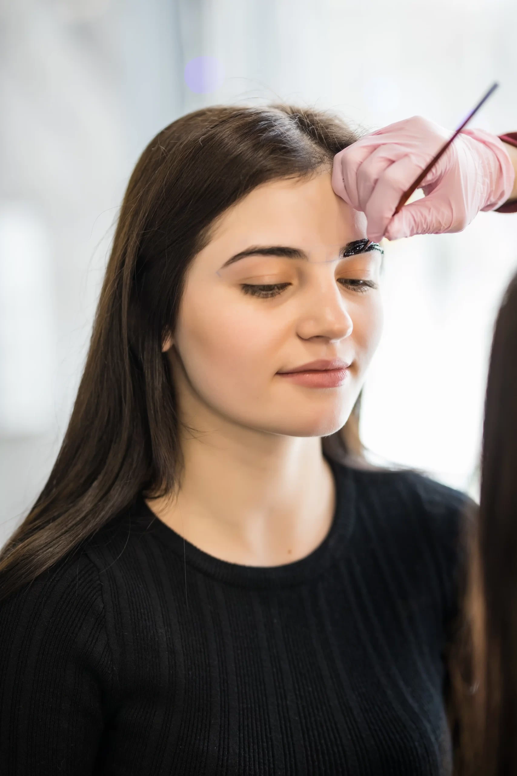 Eyebrows-Tinting-in-brisbane-scaled