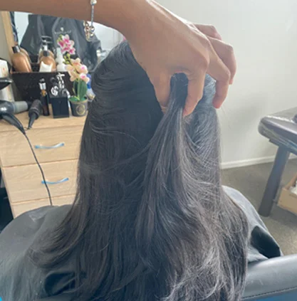Womens beauty salon brisbane